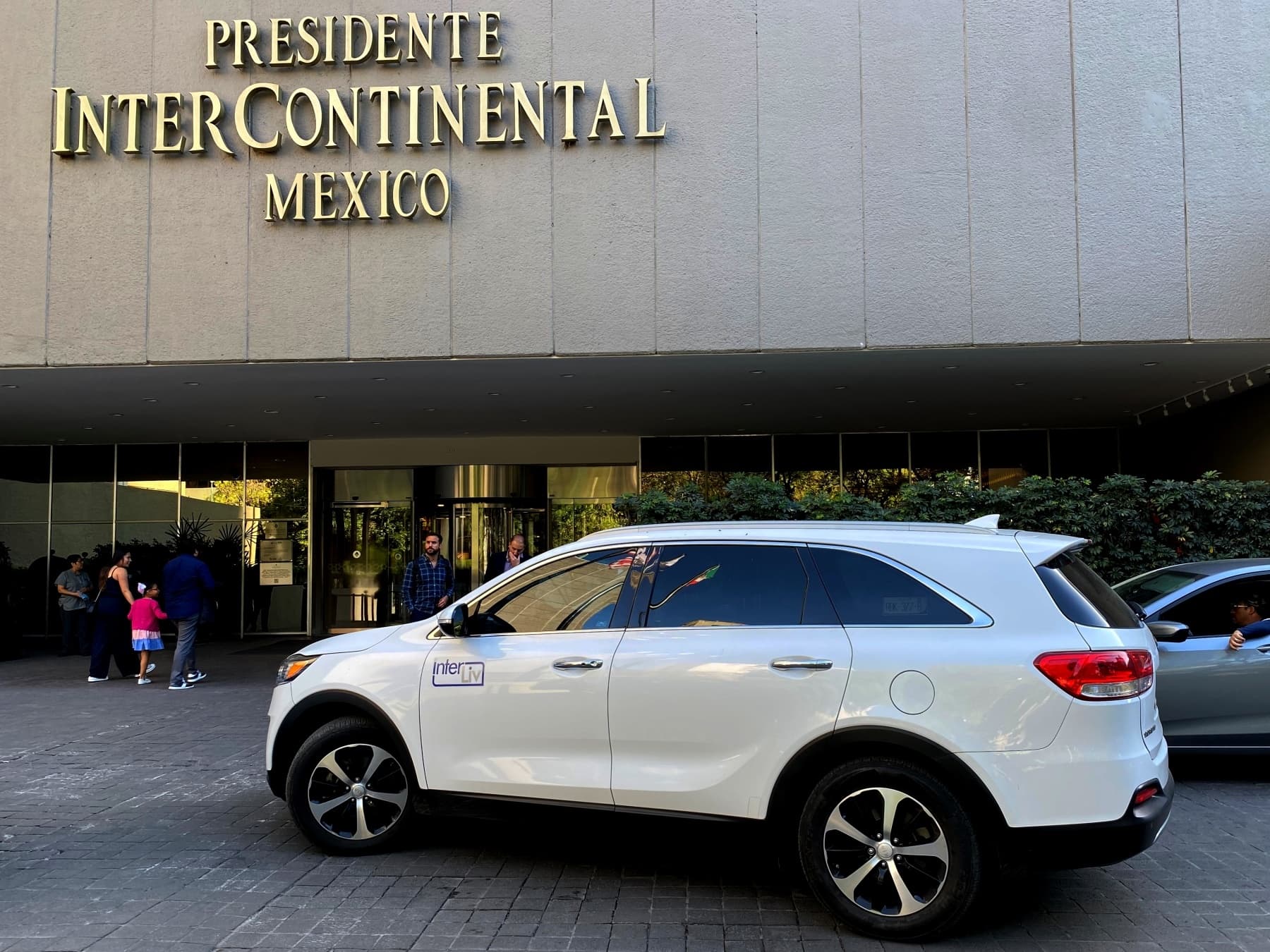 Reliable Mexico City Airport Transfers with Interliv Travel