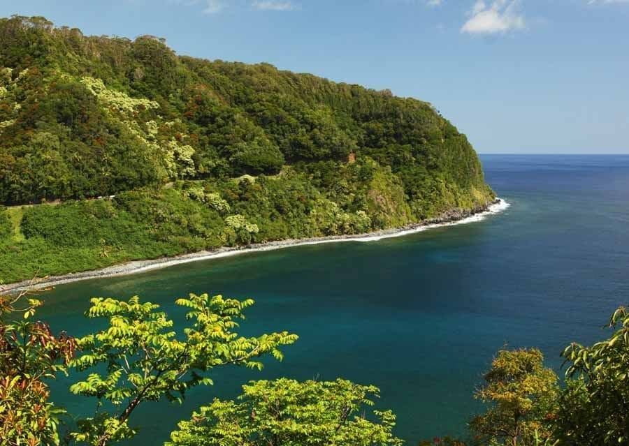 Maui Road to Hāna Tour with Valley Isle Excursions