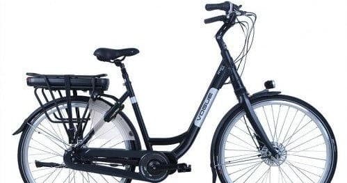 Bike Tour with StarBikes Rental in Amsterdam