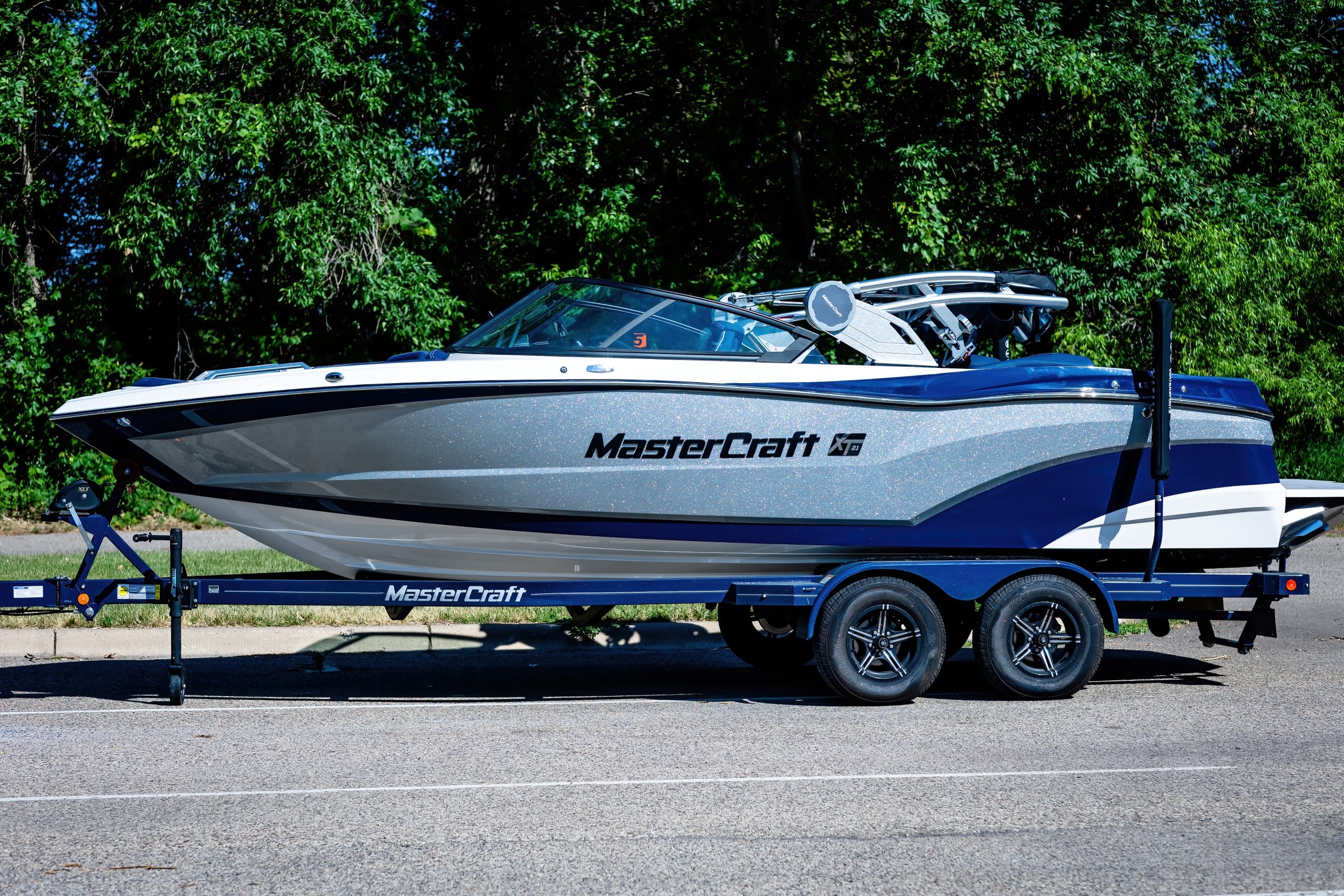 Weezy's Watersports Rentals team