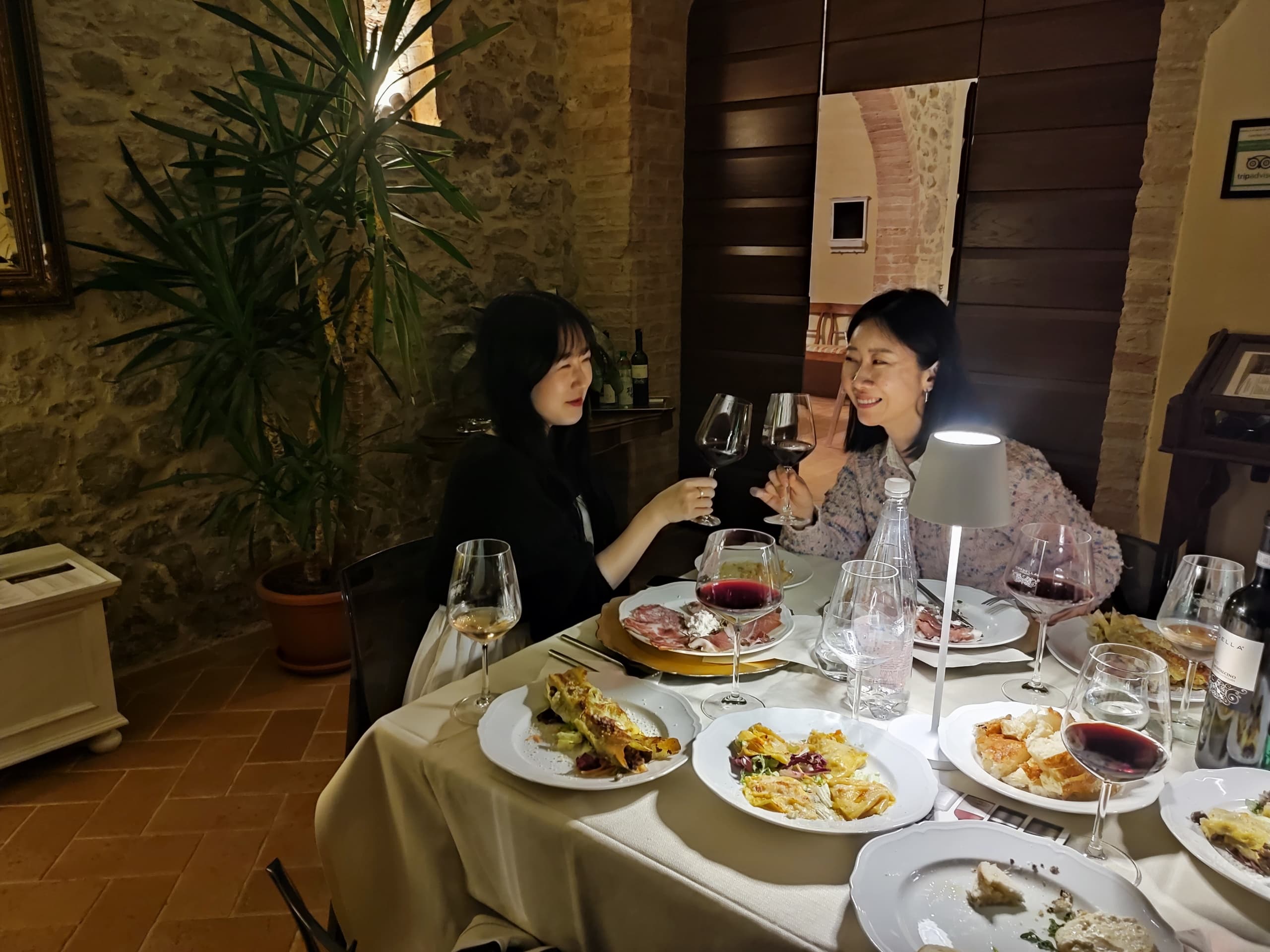 Wine & Gourmet Dining at Cordella Winery