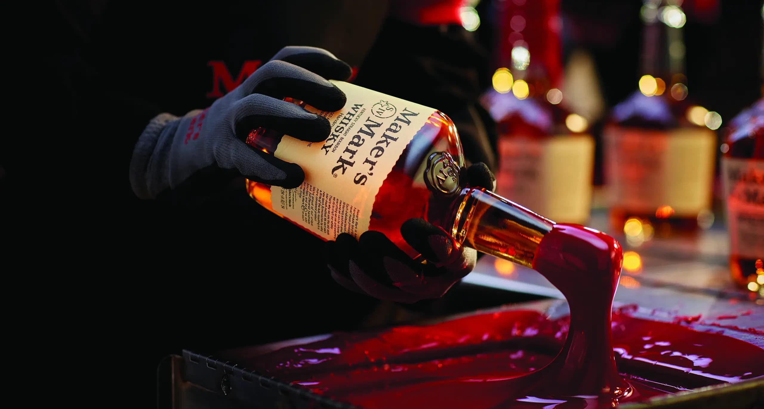 Kentucky Bourbon Trail Experience in Louisville