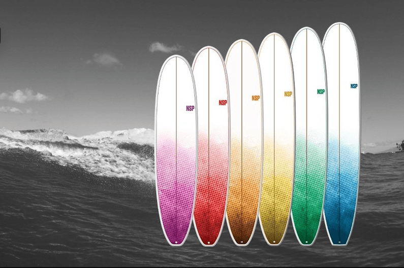 Gone Surfing Hawaii team