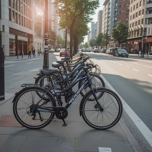 E-bike Rentals Red Rocks: Self-Guided Ebike Tours to Red Rocks, Dinosaur Ridge & Bear Creek