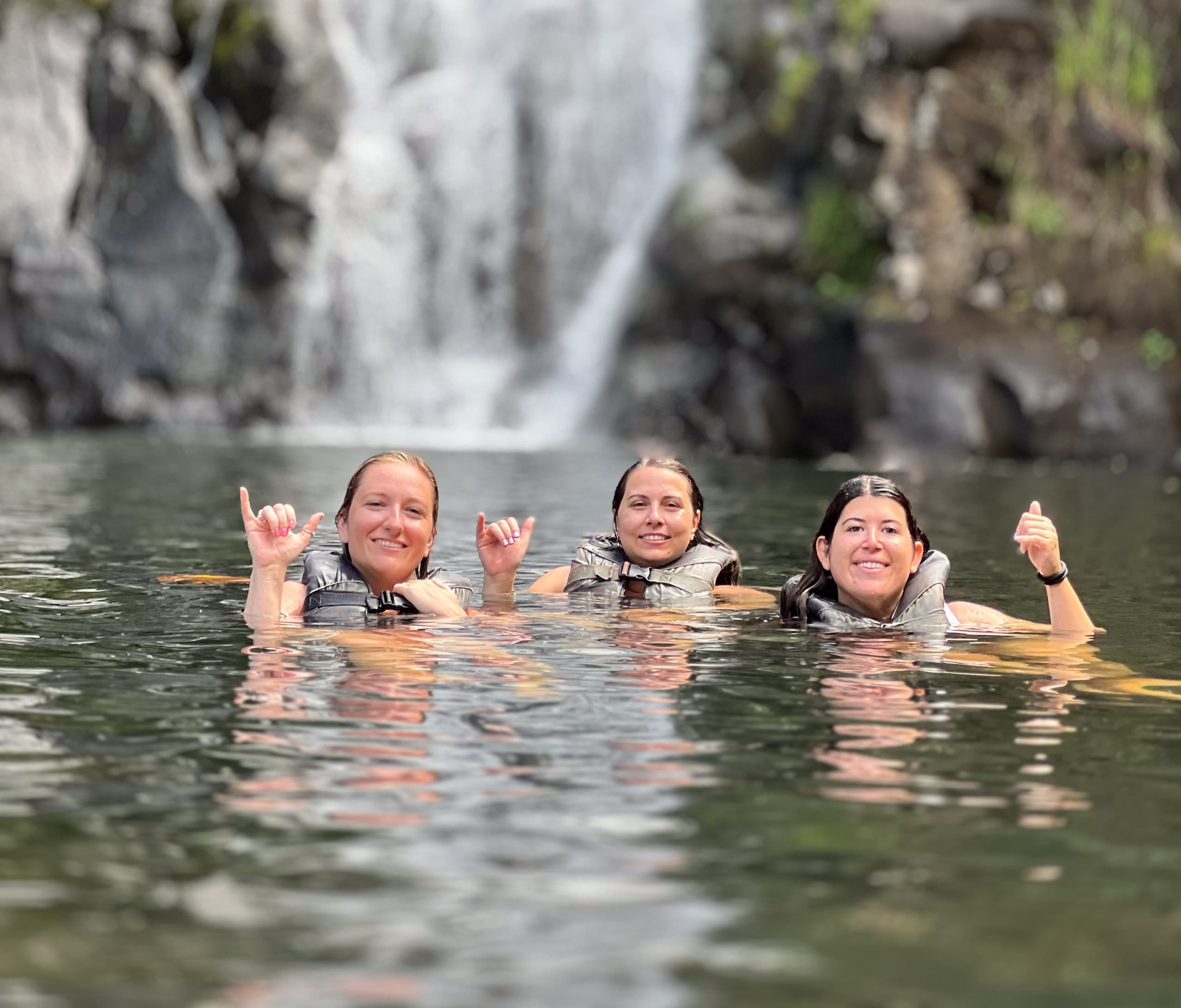 Oahu Photography Tours team