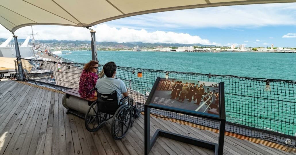 Pearl Harbor Fly-Drive Package | Hawaii Tours - Oahu