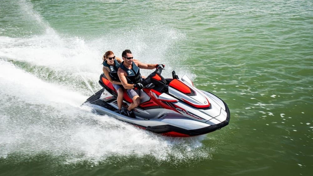 Water Activities & Alcudia: Thrilling Jet Ski Tours
