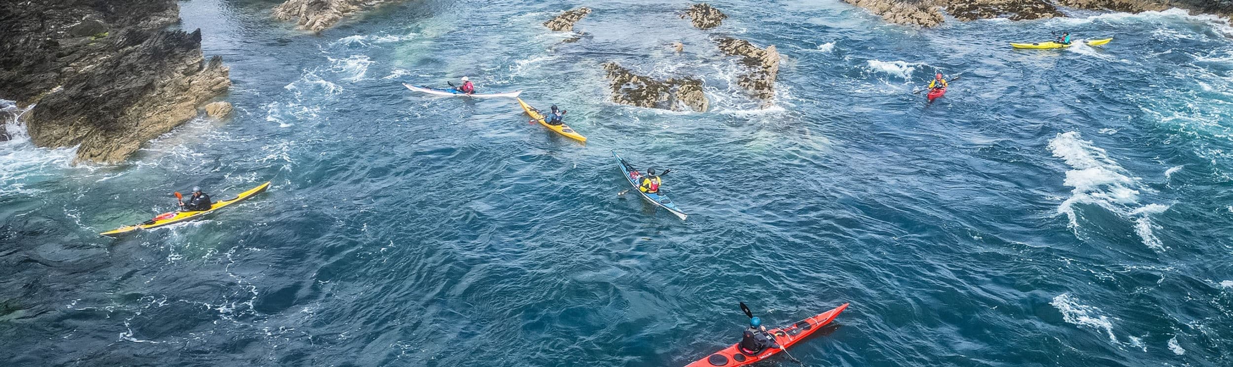 Water-Activities & FreeWave: Paddling Skills Boost
