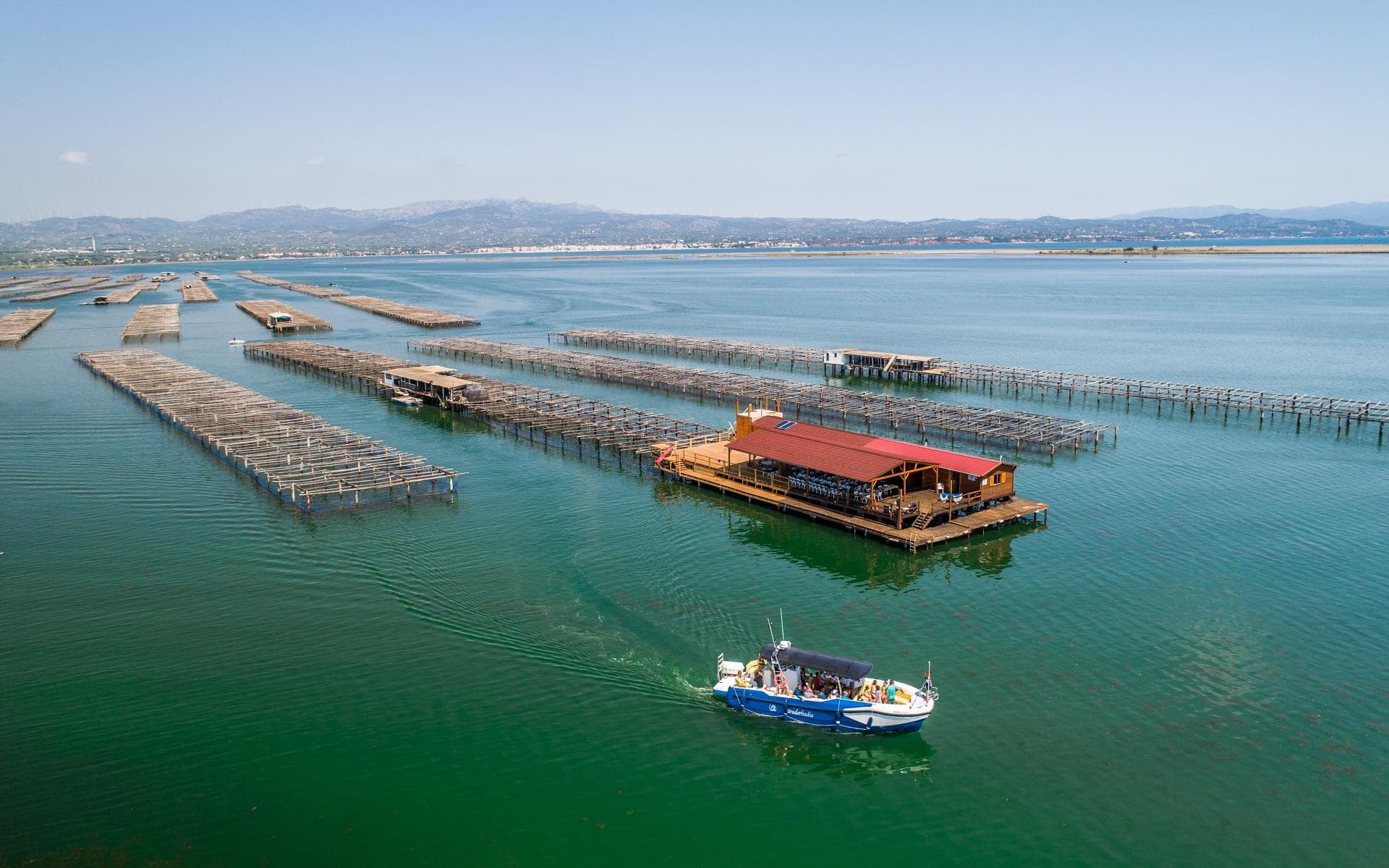 Water Activities at Nautic Parc Costa Daurada I Terres De L’Ebre