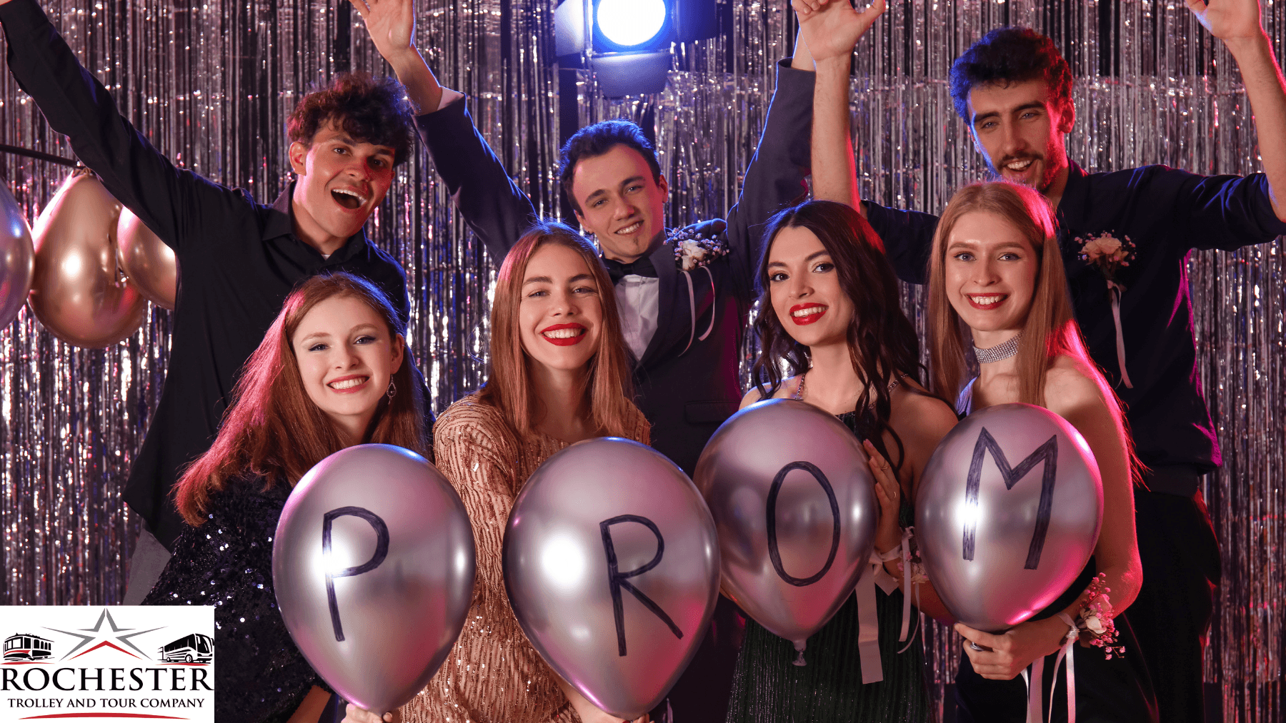 2026 Prom Night Adventure in Stewartville, MN