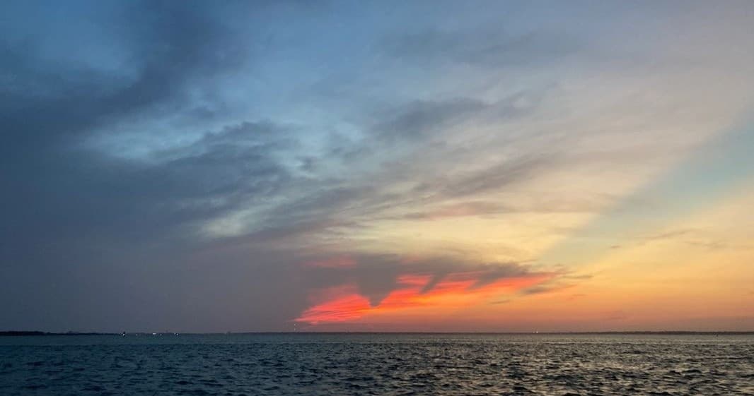 Sunset Catamaran Adventure in Fort Walton Beach