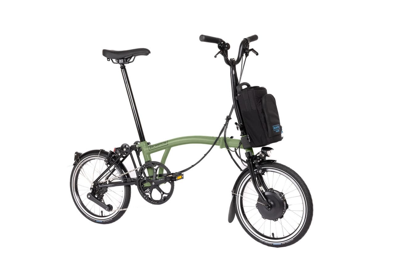 Urban Cycling Tour with DOYOUBIKE Rental in Valencia