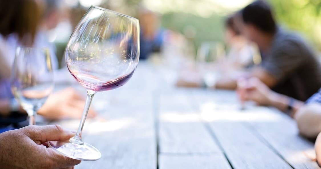 Land Adventures at Liberty Vineyards & Winery