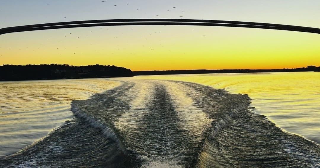 Unsalted Waters Chartering Services LLC fleet