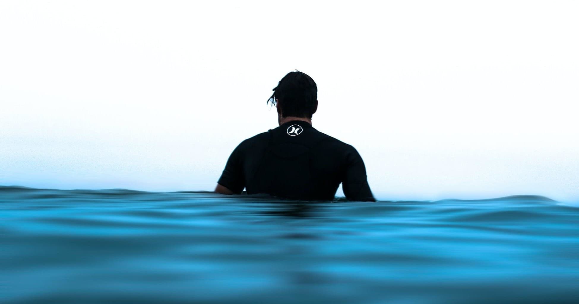 Beginner Surf Lessons with Ma Simes Surf School in Pembrokeshire