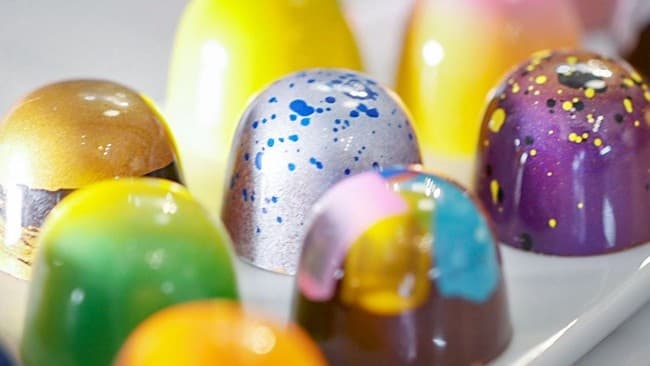 Sweet Creation: Toronto Chocolate Masterclass at Hotel Victoria