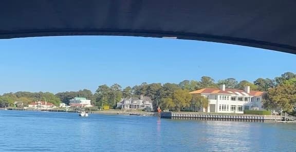 Exclusive Pontoon Charters on Broad Bay: Explore Virginia Beach’s Waterfront in Style