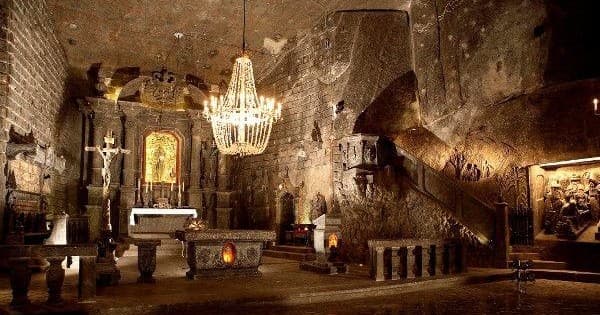 Krakow & Wieliczka Day Tour by AB Poland Travel