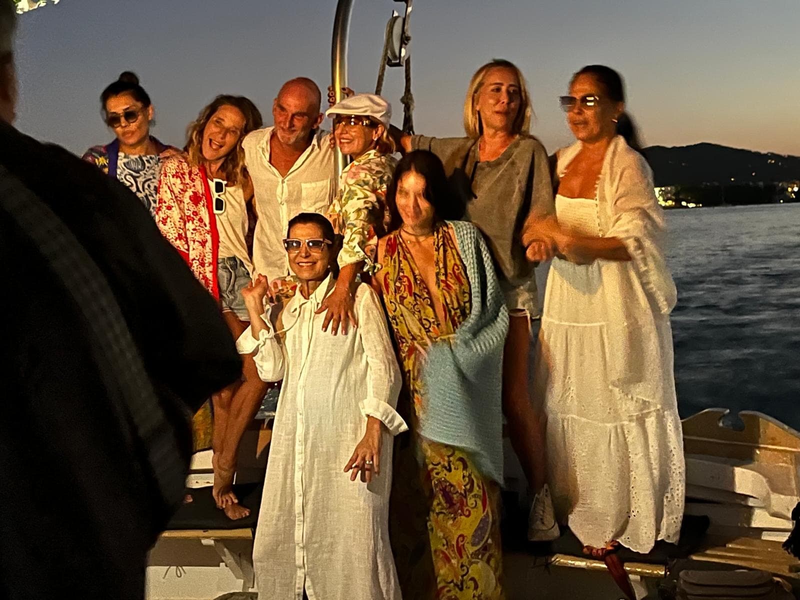 Golden Hour Sail: Private Sunset Charter Along Ibiza’s West Coast photo 3