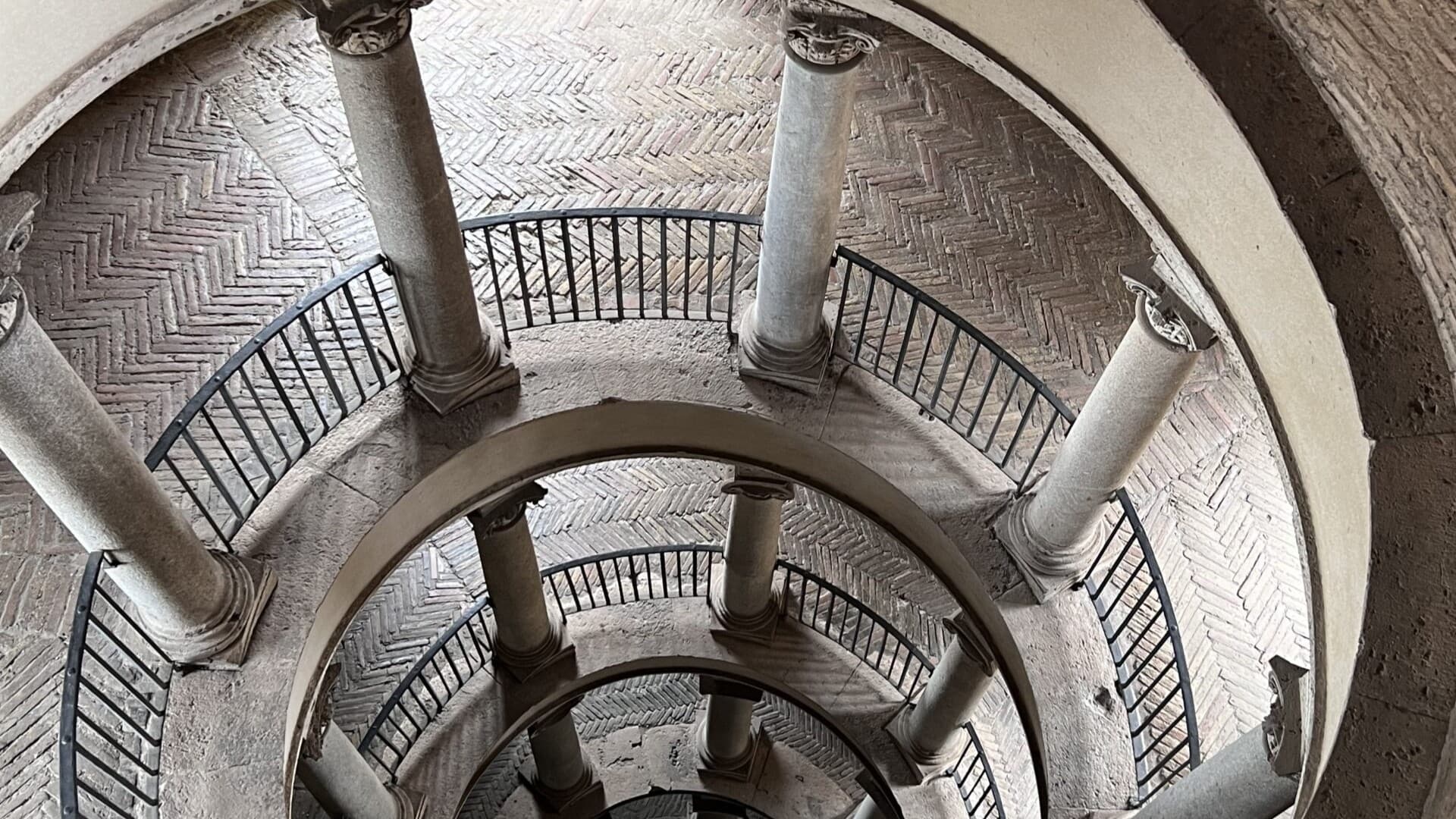 Private Vatican Museums Tour: Sistine Chapel & Bramante Staircase Guided Experience
