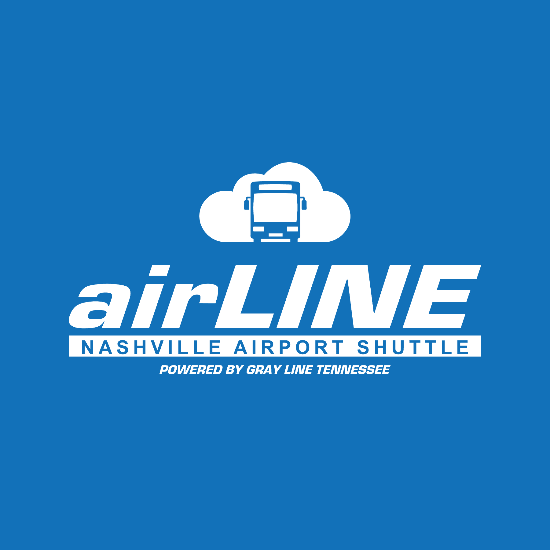 Seamless Shuttle Service with airLINE in Nashville