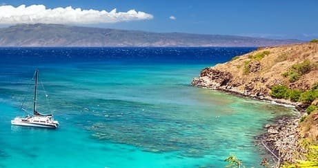 Off-Road West Maui Tour with Kupono Eco Adventures