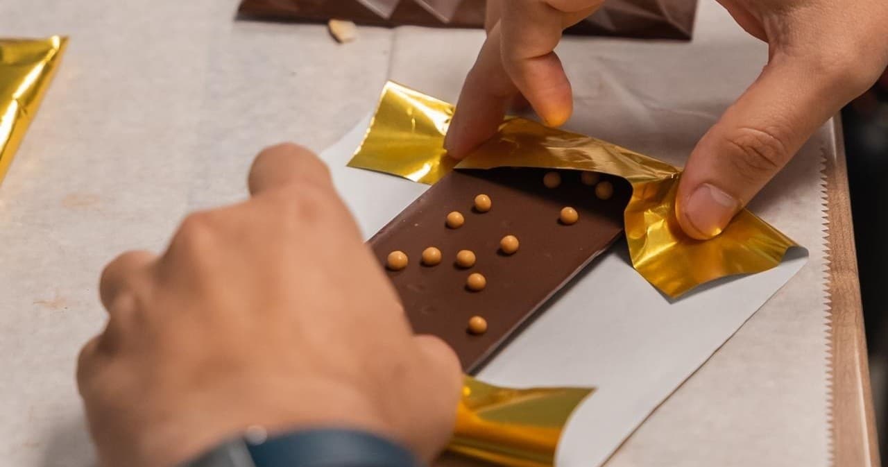 Chocolate-Making Adventure at Unique Quality Tours in Caguas