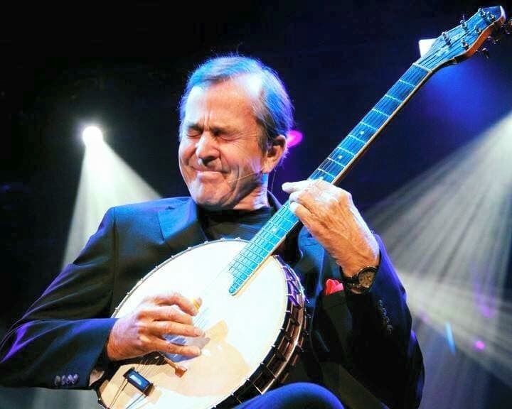 Experience Jim Stafford’s Classic Hits and Comedy at Branson’s Playhouse Theater
