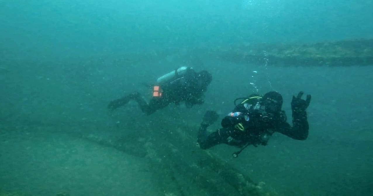 Dive Locker fleet