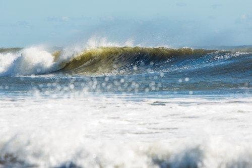 Kids' Beach Camp Adventure in Ocean City, NJ