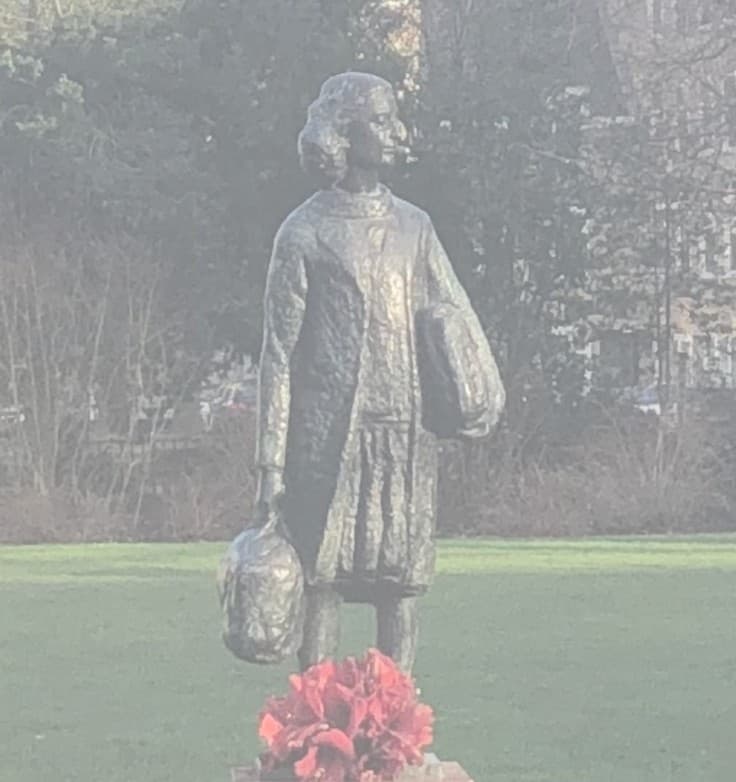 Walking in Anne Frank's Footsteps: A Deep Dive into Amsterdam’s WWII History