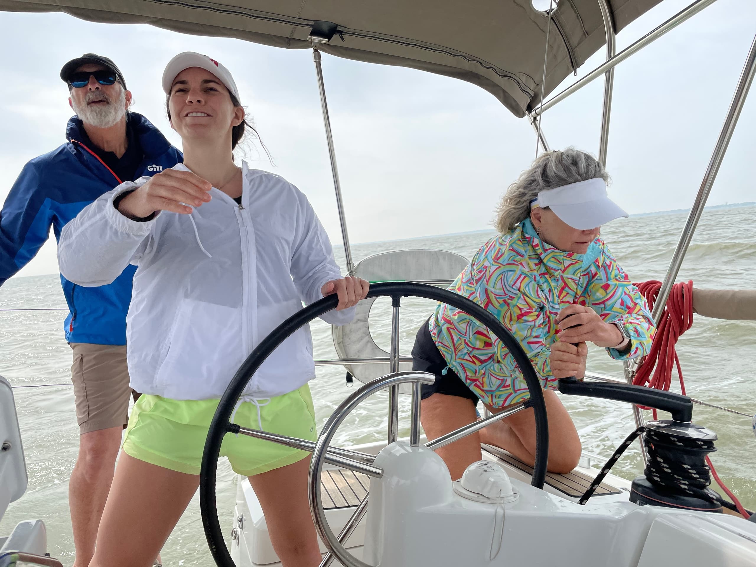 ASA 101 Cruising Class Yacht in Clear Lake Shores, TX