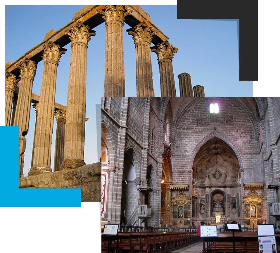 Outdoor Adventure in Évora with Look Around Tours
