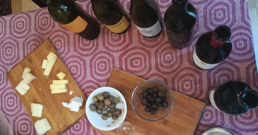 Food & Drink: Sicilian Olive Oil Tasting - Siciliandays
