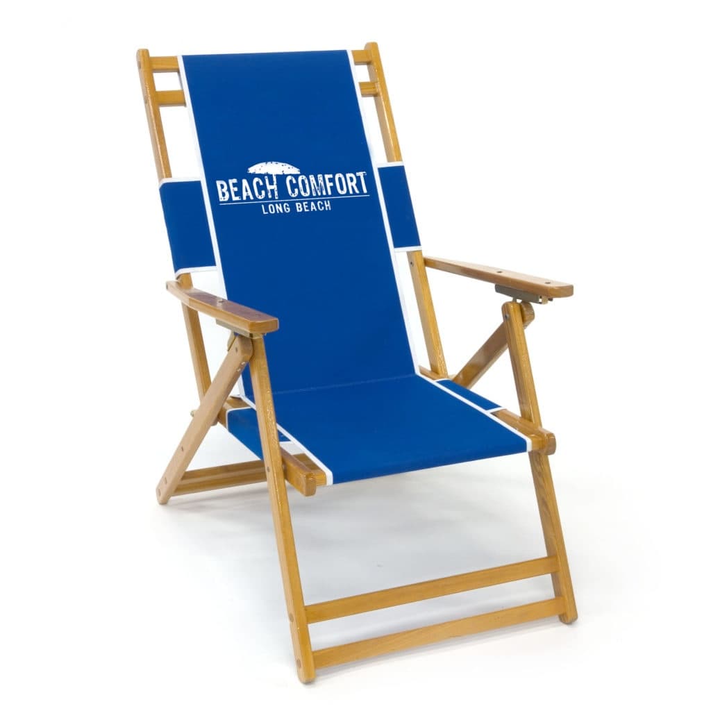Beach Comfort Rentals: Your Long Beach Shoreline Setup