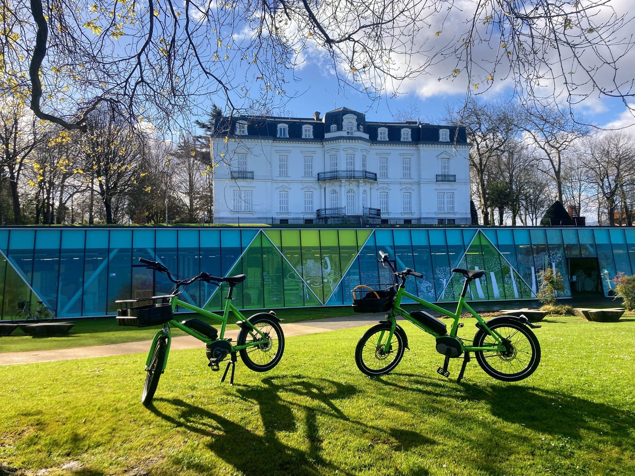 Urban Bike Rentals in Donostia with Go Local San Sebastián