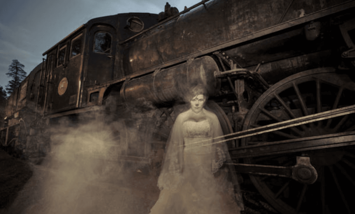 Explore Homosassa’s Haunted History: A Family-Friendly Ghost Tour Experience