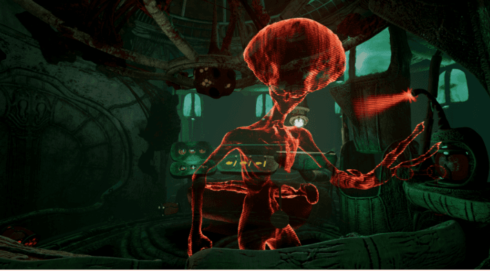 Immersive VR Adventures at World of Arkai in Klamath Falls