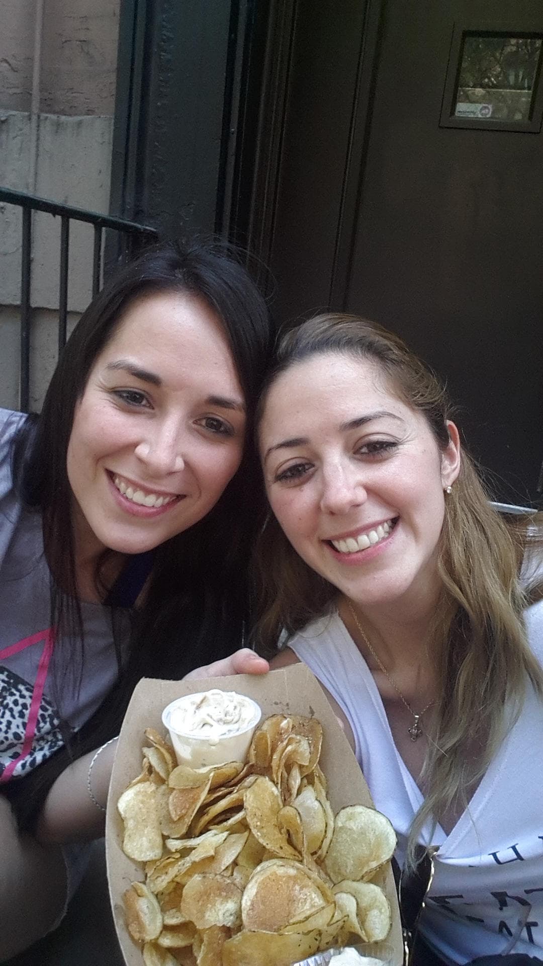Local Food Tours & Tastings with Food On Foot Events