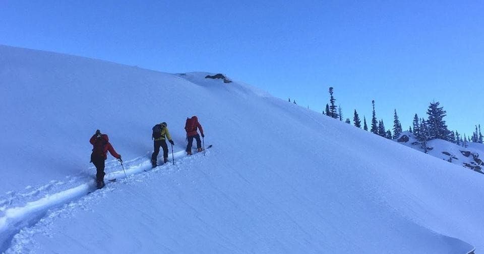 Ski in Eagle Mountain, Utah