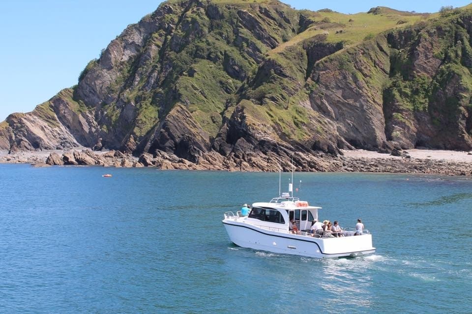 Water Activities: SeaSwift Catamaran Private Charter Experience