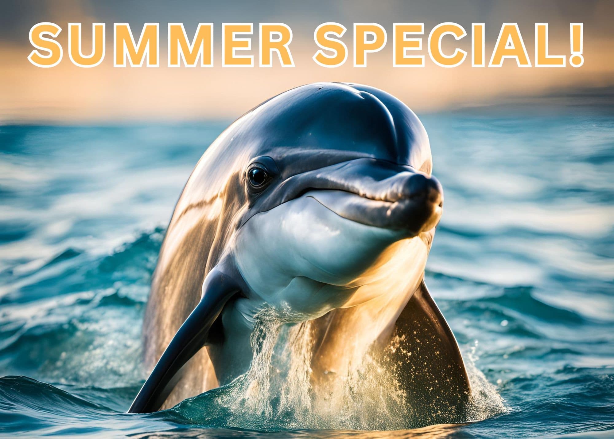 Dolphin Wildlife Tour with SunRise | Hilton Head