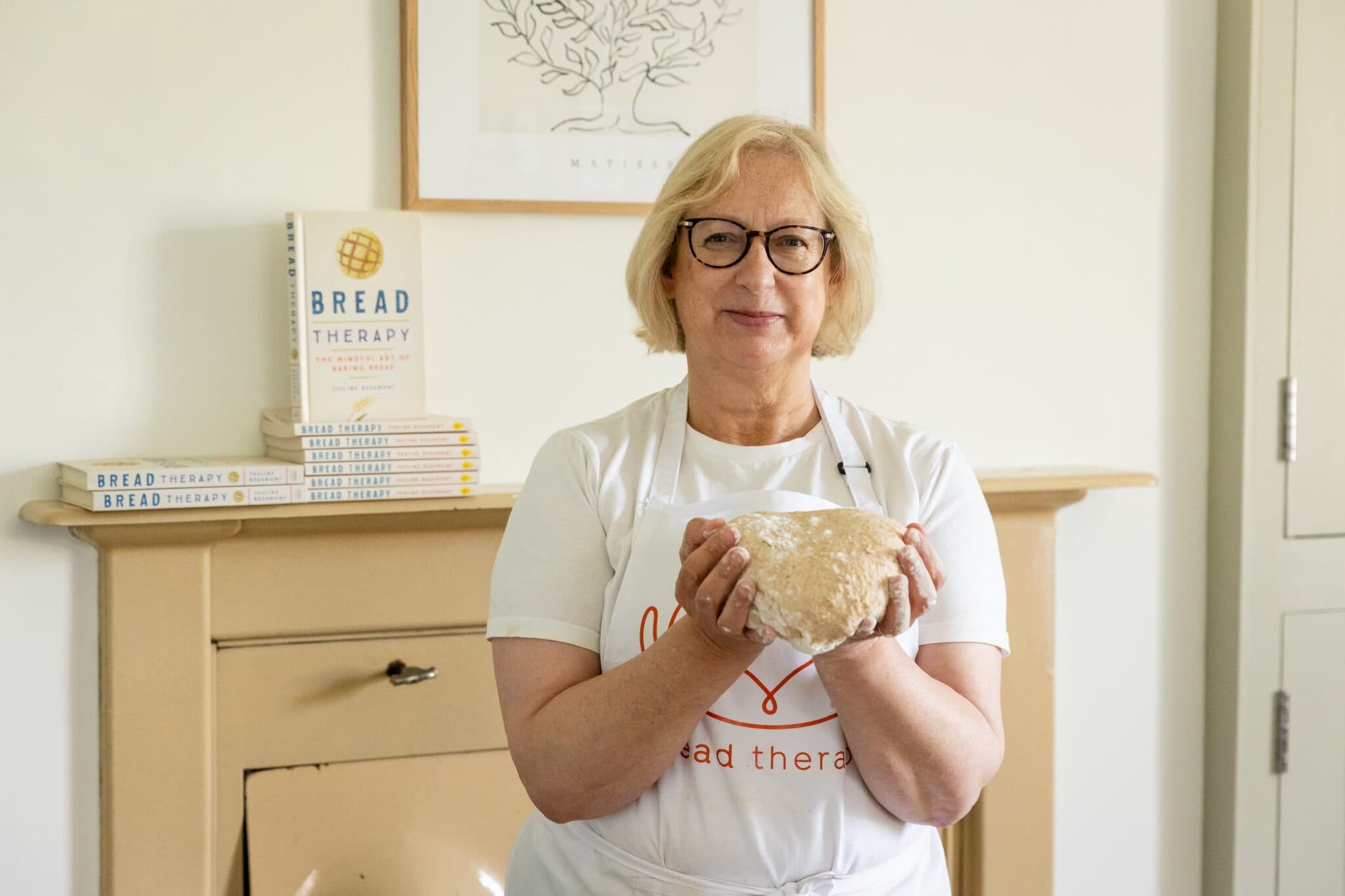 Culinary Workshop & Farm Experience at Tiptoe Retreat