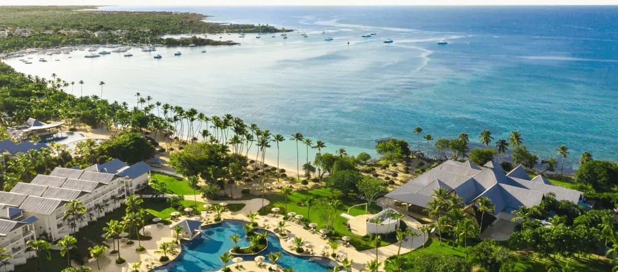 Ultimate Pickleball Retreat in Bayahibe Dominican Republic: Play, Relax, and Refresh on the Caribbean Coast