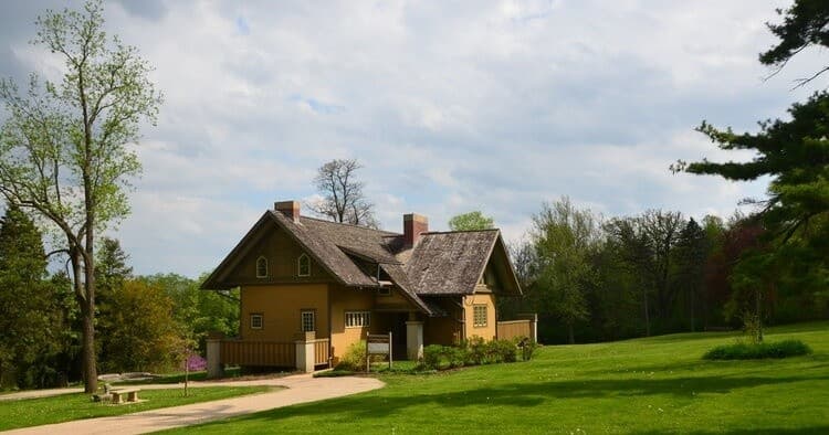 Cultural & Historical Tour with Preservation Partners of the Fox Valley
