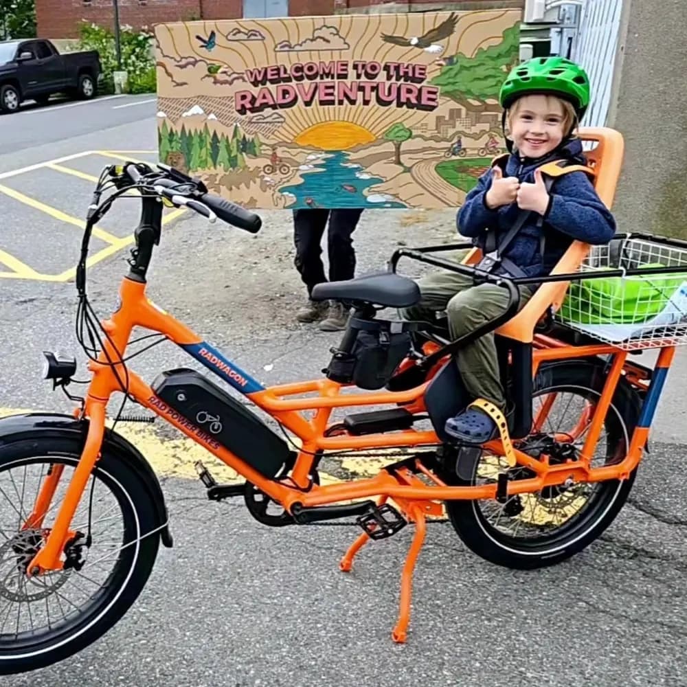 Half Day Explorer: E-Bike the Carriage Roads of Acadia from Bar Harbor photo 1