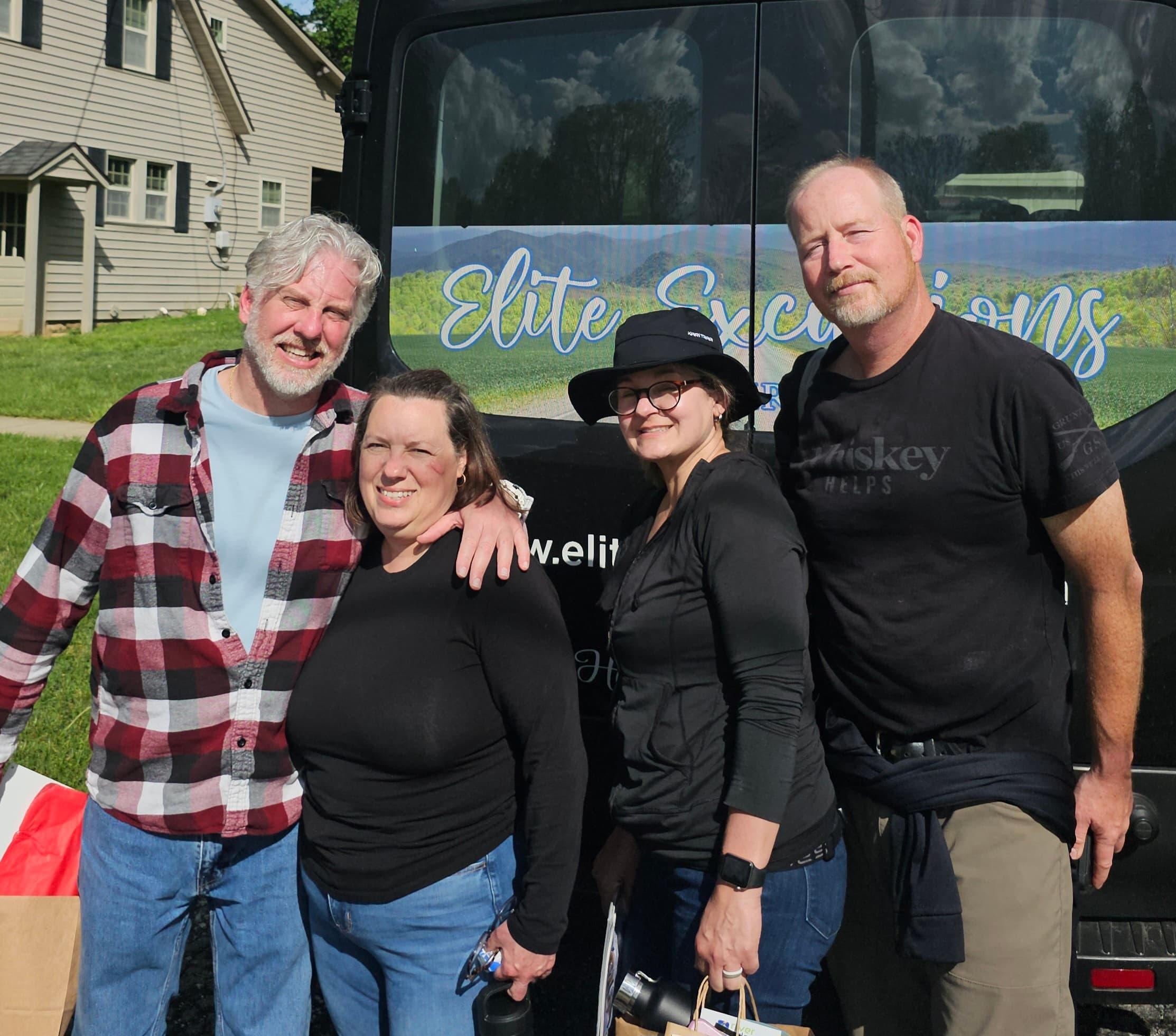 Harpers Ferry & Jefferson County: 3-Hour Private History Tour from Charles Town photo 1