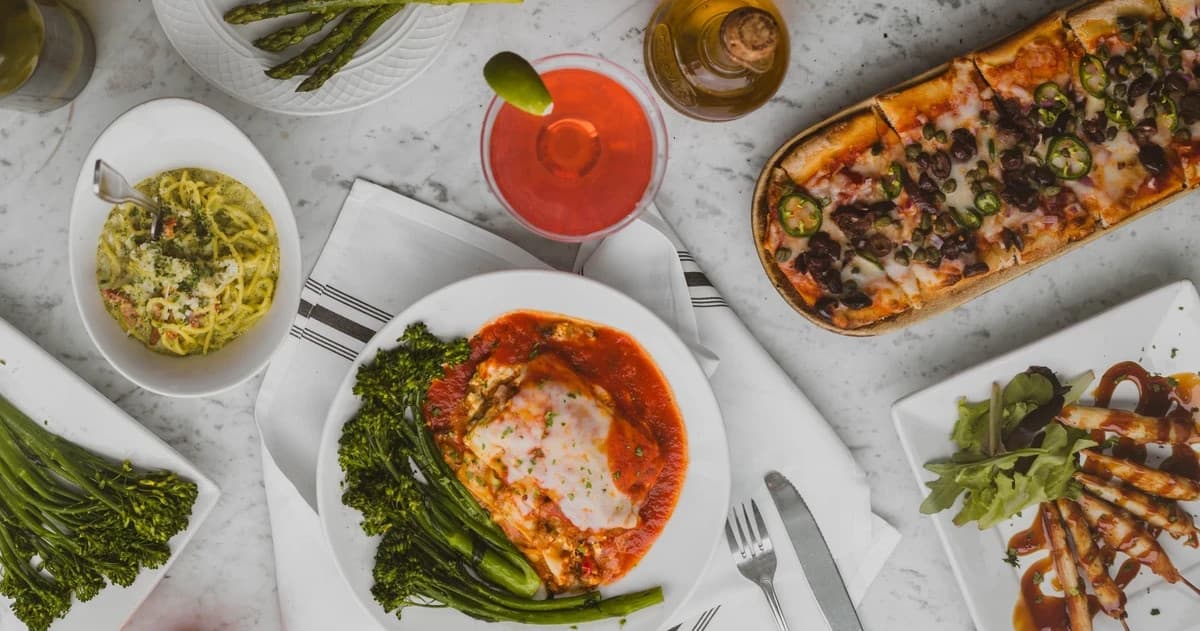 Little Italy Bella Vita Wine & Culinary Tour in San Diego