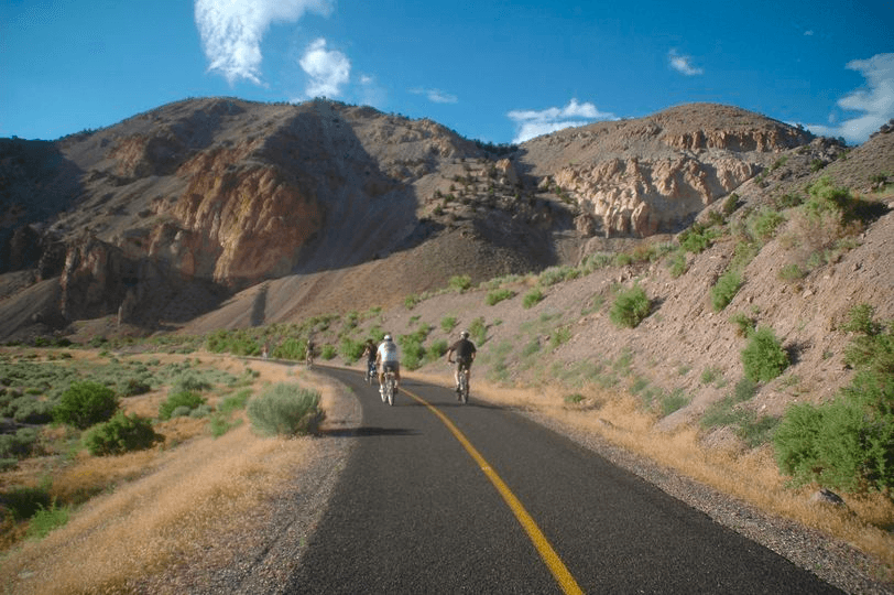 Half Day Bike Rentals in Sevier, Utah