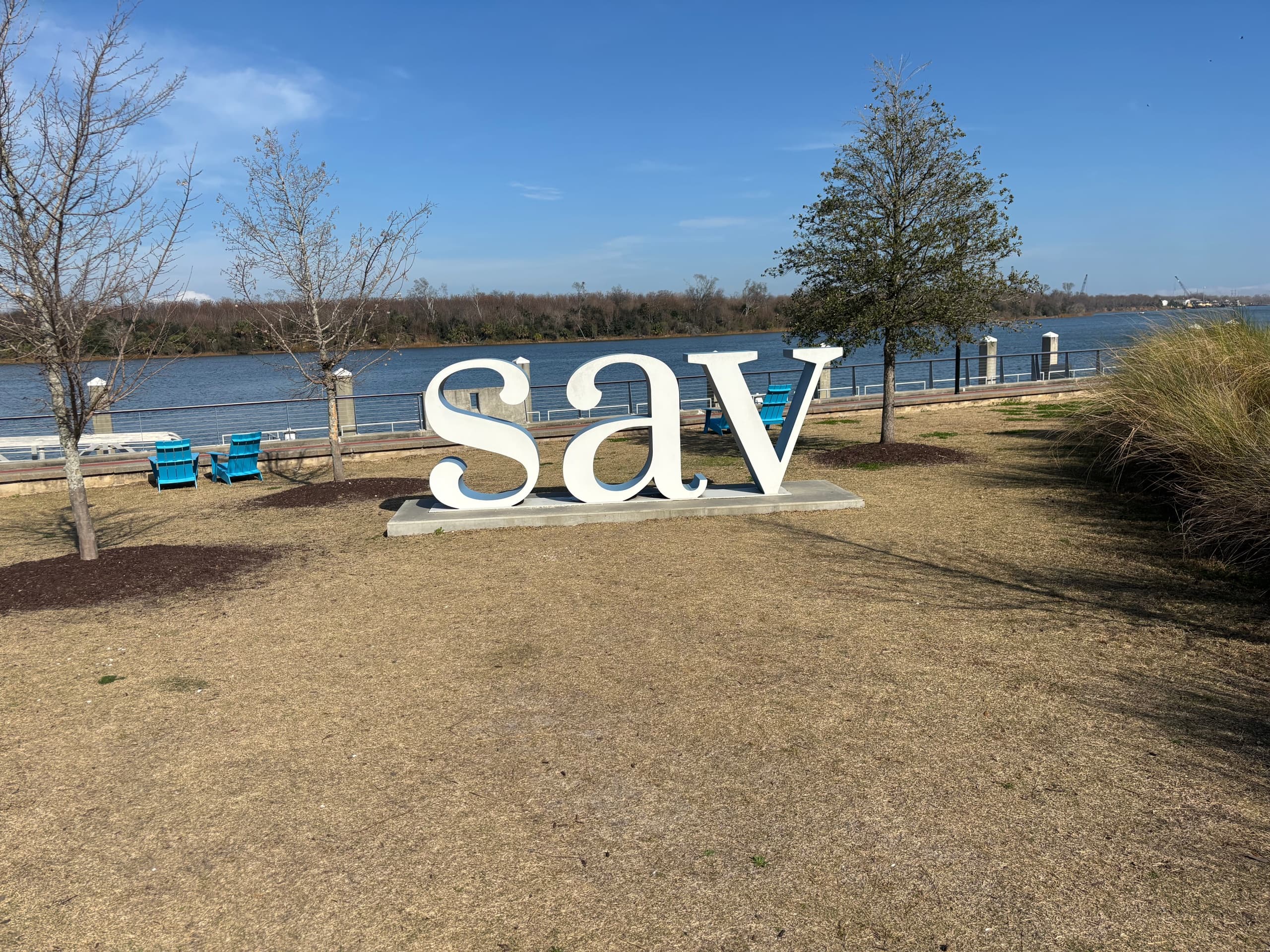Savannah United: Private Setwake Cruises on the Savannah River and Marshes photo 1